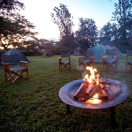 Charming Eco-Homestay Near Kilimanjaro International Airport Arusha Luaran gambar