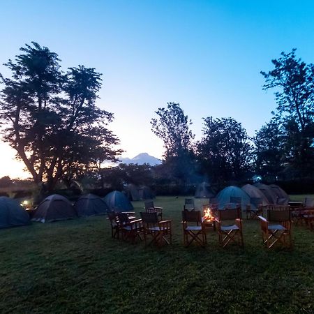 Charming Eco-Homestay Near Kilimanjaro International Airport Arusha Luaran gambar