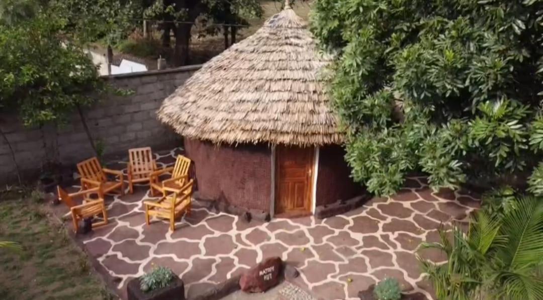 Charming Eco-Homestay Near Kilimanjaro International Airport Arusha Luaran gambar