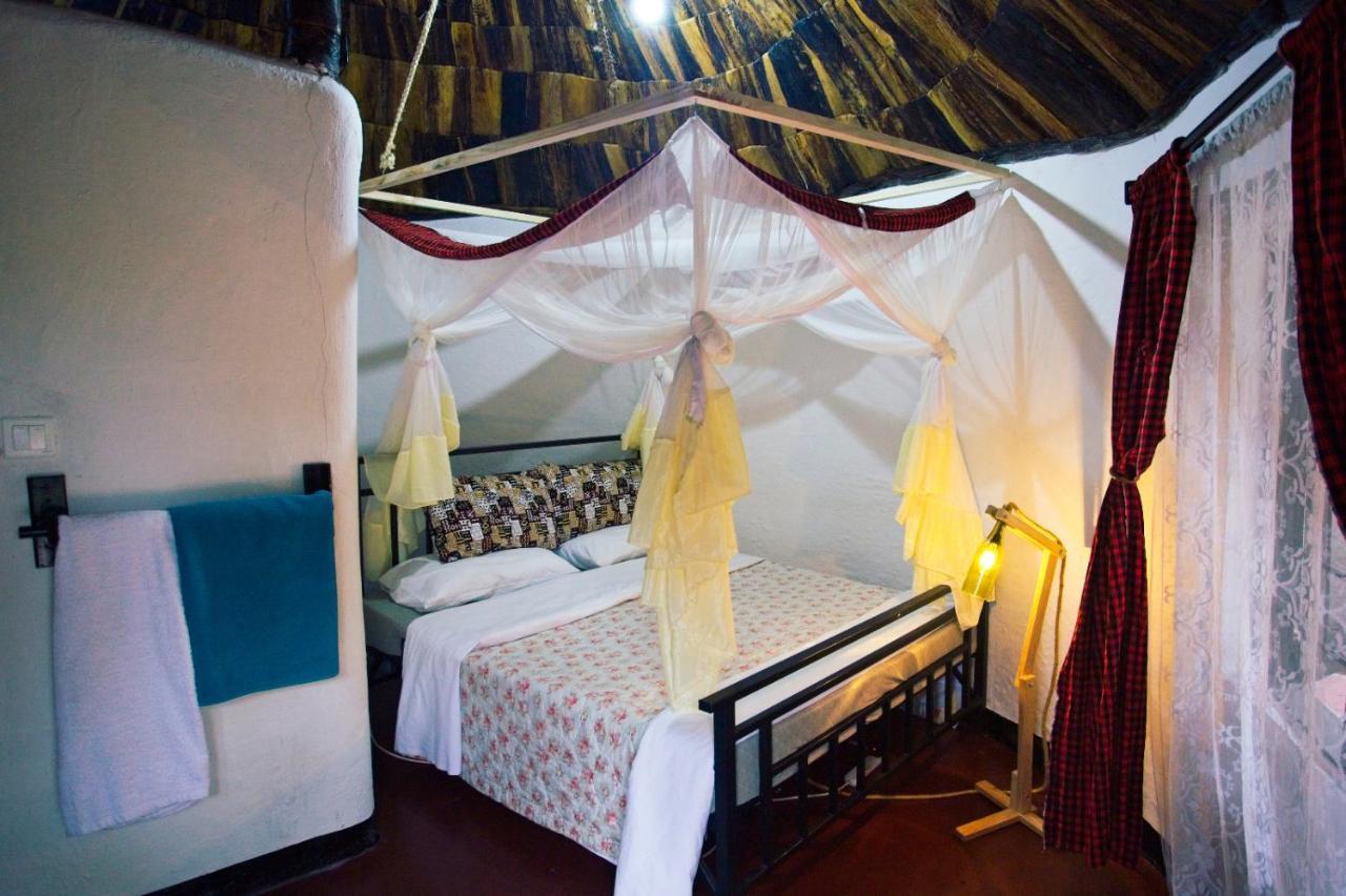 Charming Eco-Homestay Near Kilimanjaro International Airport Arusha Luaran gambar