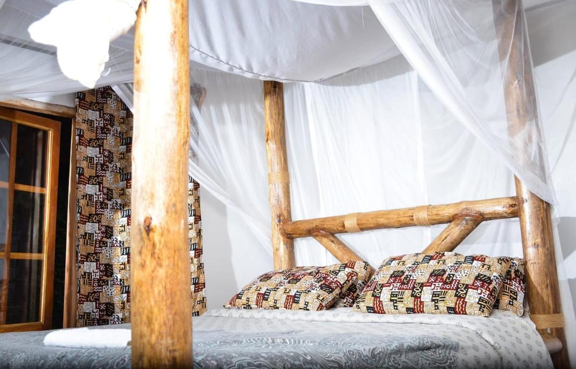 Charming Eco-Homestay Near Kilimanjaro International Airport Arusha Luaran gambar