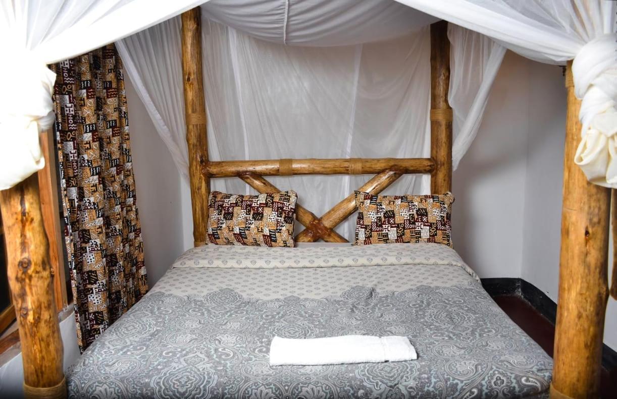 Charming Eco-Homestay Near Kilimanjaro International Airport Arusha Luaran gambar