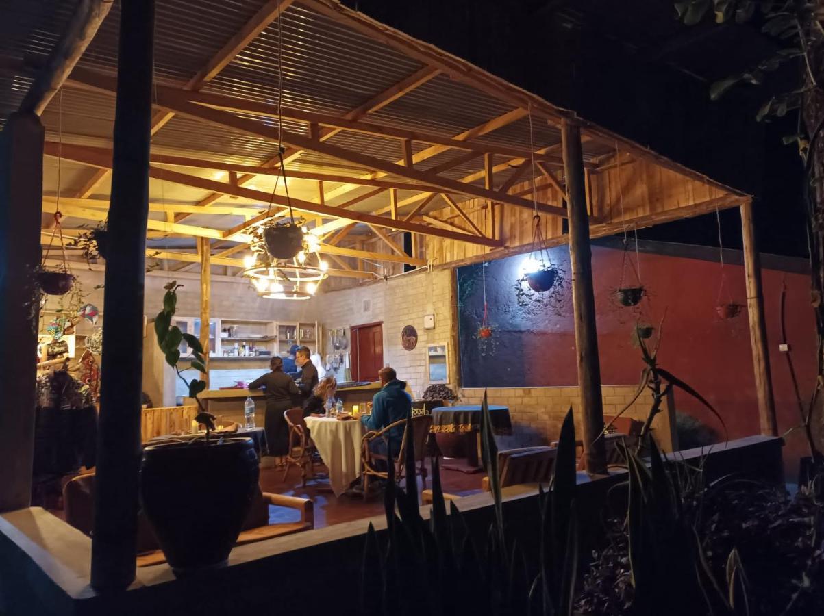 Charming Eco-Homestay Near Kilimanjaro International Airport Arusha Luaran gambar