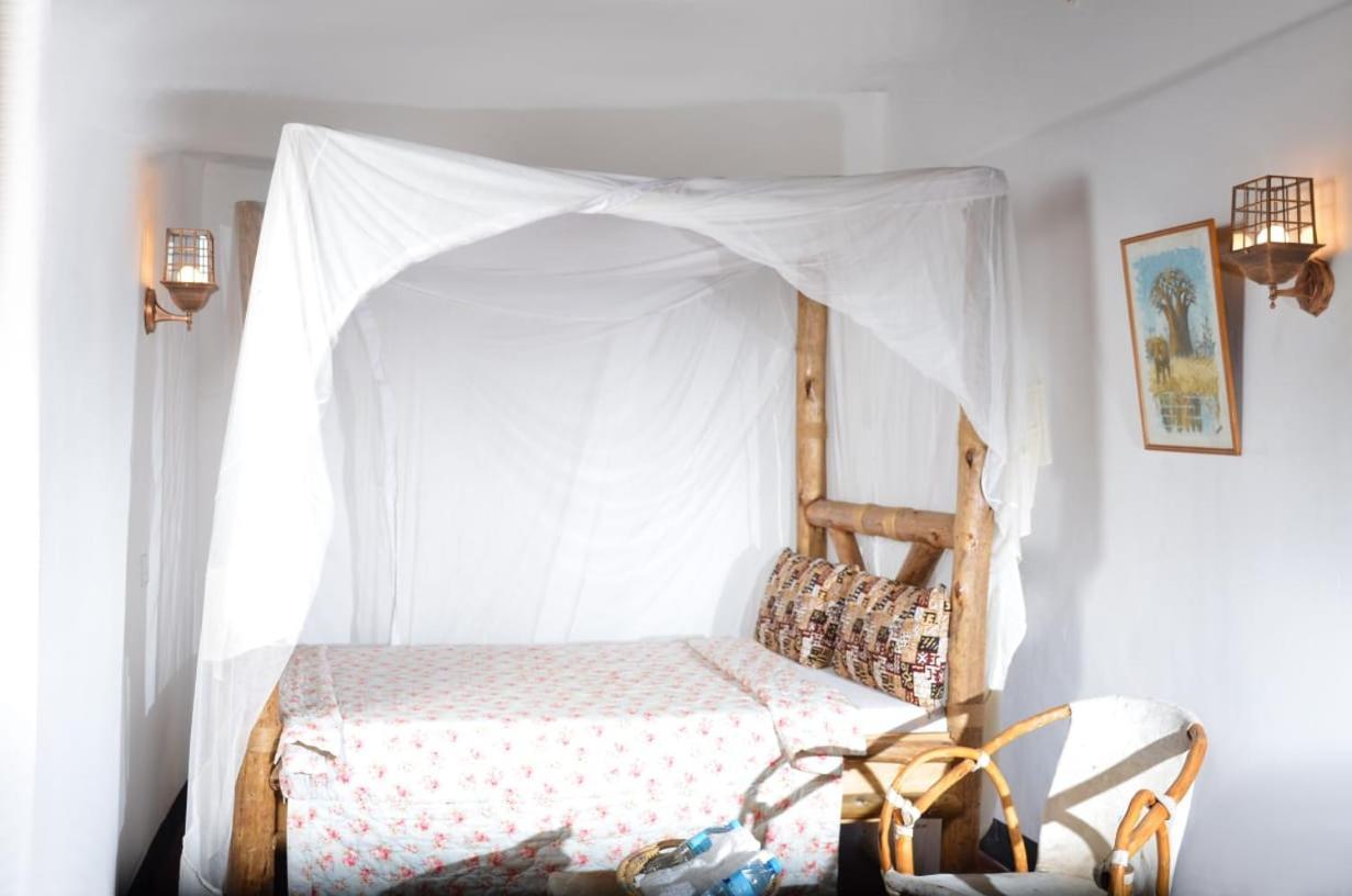 Charming Eco-Homestay Near Kilimanjaro International Airport Arusha Luaran gambar