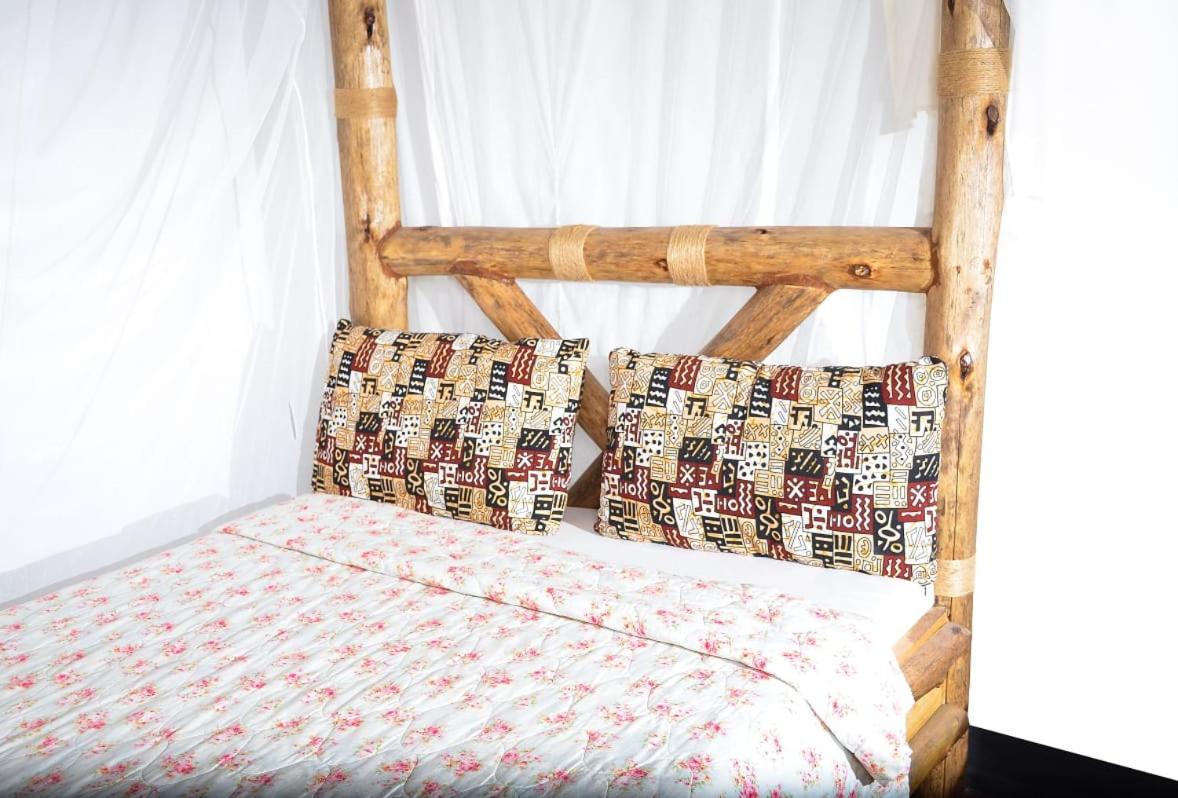 Charming Eco-Homestay Near Kilimanjaro International Airport Arusha Luaran gambar