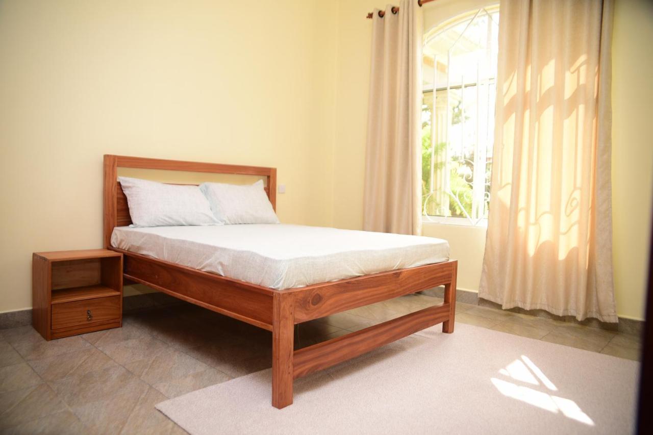 Charming Eco-Homestay Near Kilimanjaro International Airport Arusha Luaran gambar