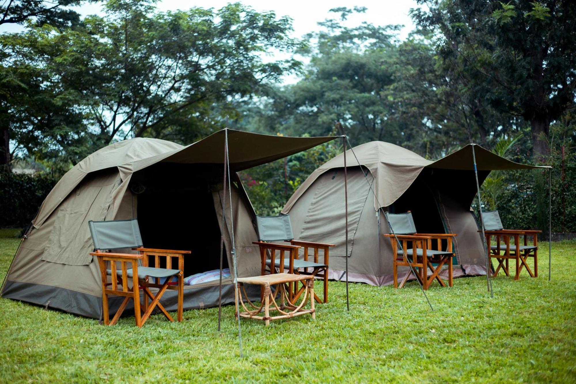 Charming Eco-Homestay Near Kilimanjaro International Airport Arusha Luaran gambar