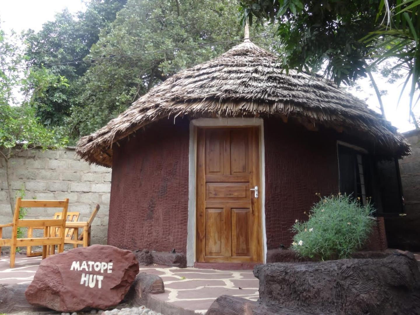 Charming Eco-Homestay Near Kilimanjaro International Airport Arusha Bilik gambar