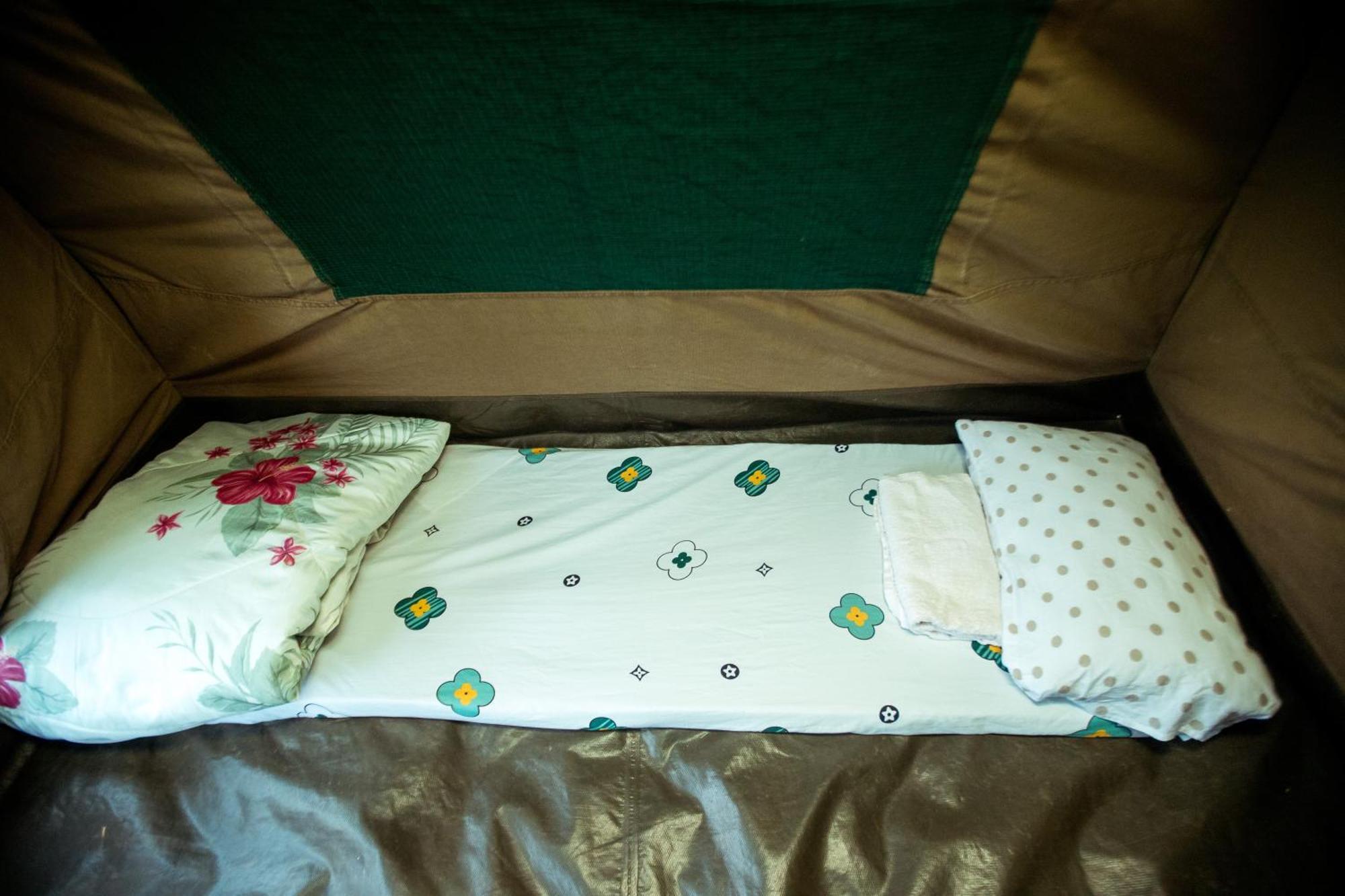 Charming Eco-Homestay Near Kilimanjaro International Airport Arusha Luaran gambar